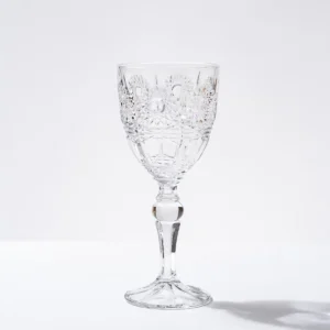 Poháre na víno 500PK 260ml/6 - BOHEMIA